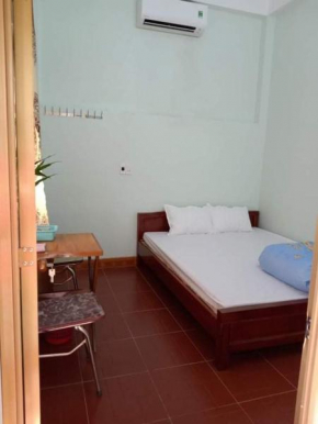 Homestay Hải Phận